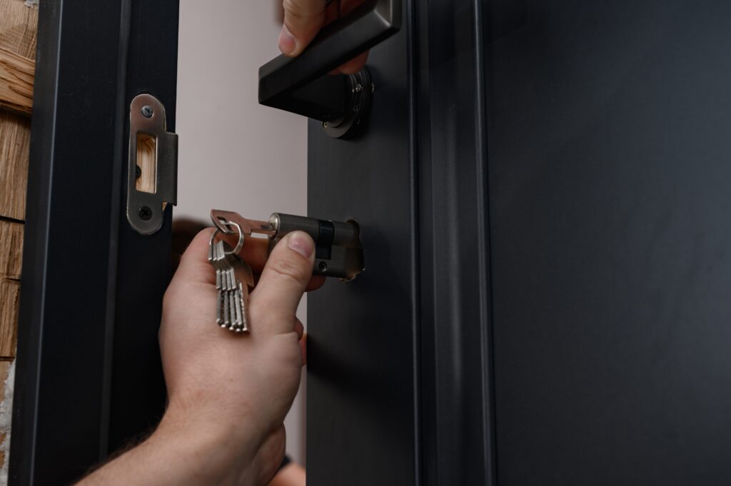 Aufsperrdienst 1180 Wien , Locksmith