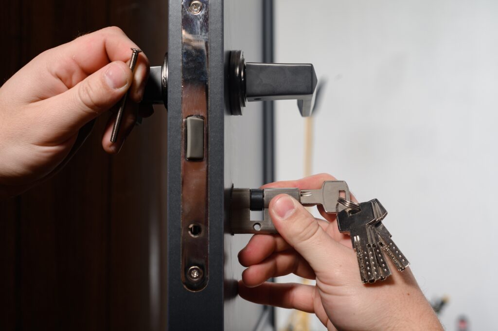 Aufsperrdienst 1190 Wien , Locksmith